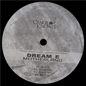 Dream_E - Motherland - Craigie Knowes