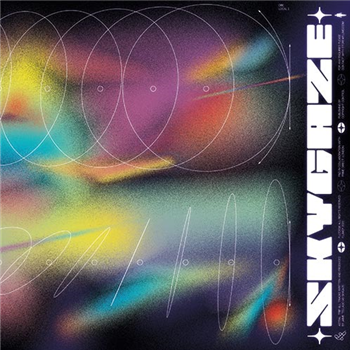 Skygaze - Astral Trip EP - Flumo Limited Skygaze - Astral Trip EP - Flumo Limited