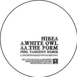 Hibea / Phil Tangent - IM:Ltd