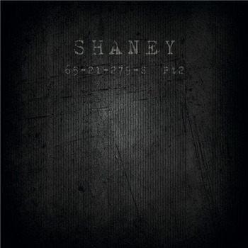 Shaney - 65 21 279 S Part 2 - S.Lab ltd Shaney - 65 21 279 S Part 2 - S.Lab ltd