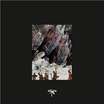 Arutani - Intertwined (2 X LP) - Laut & Luise Arutani - Intertwined (2 X LP) - Laut & Luise