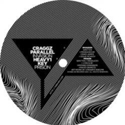 Craggz & Parallel / Heavy1 & Key - Yabai 84 Records