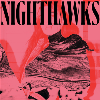 Hektor - Nighthawks - No Exit Records