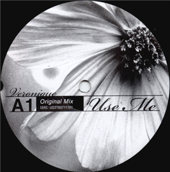 Veronique - Use Me The Essential Mixes - WALLSHAKER MUSIC Veronique - Use Me The Essential Mixes - WALLSHAKER MUSIC