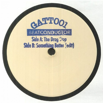 Beatconductor - GATT001 - GATT