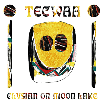 Tecwaa - Elysian On Moon Lake - Höga Nord Rekords