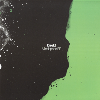 Direkt - Mindspace Ep - Tranquil Direkt - Mindspace Ep - Tranquil