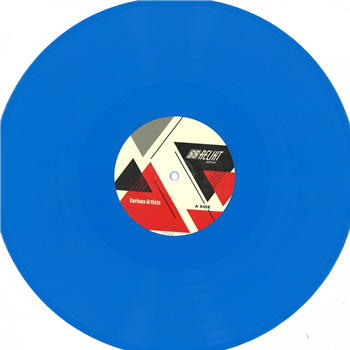 Various Artists - RELIKTWHITE006 - Relikt Various Artists - RELIKTWHITE006 - Relikt