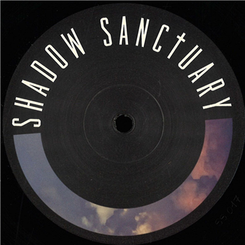 Dexter Kane - D.K.WAX. Volume I - SHADOW SANCTUARY Dexter Kane - D.K.WAX. Volume I - SHADOW SANCTUARY