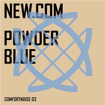 NEW.COM - POWDER BLUE - Comfortnoise