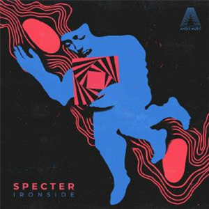 SPECTER - Ironside (W/ DL Code) - Angis Music