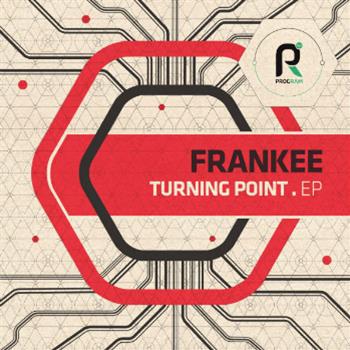 Frankee - Turning Point EP - Program