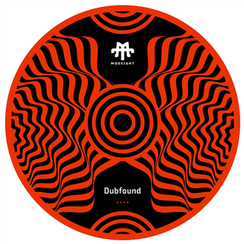 Dubfound - No Time For Wind EP [180 grams] - Modeight