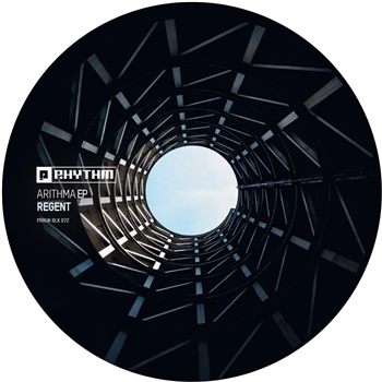 Regent - Arithma EP - Planet Rhythm