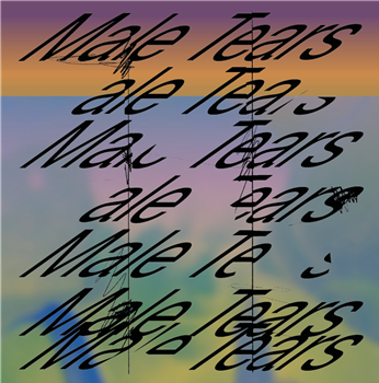 STRAPONTIN - MALE TEARS - HIGHER HOPES STRAPONTIN - MALE TEARS - HIGHER HOPES