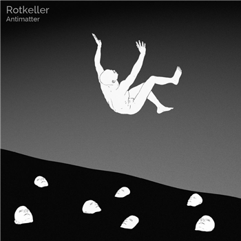 Rotkeller - Antimatter - Thrènes Records