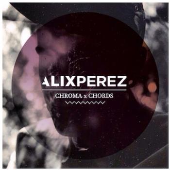 Alix Perez - Chroma Chords EP - Shogun Audio