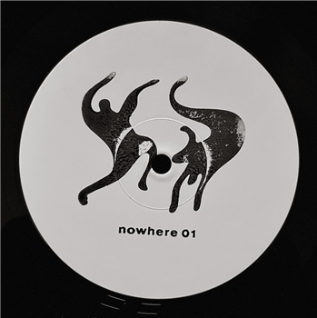 Human Space Machine - Substance - Nowhere Human Space Machine - Substance - Nowhere