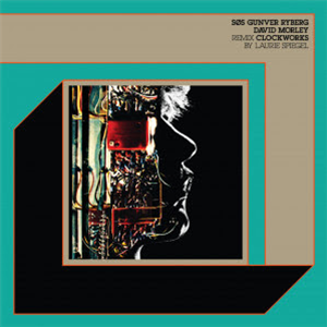 Laurie Spiegel - Clockworks Remixes - Machineries of Joy