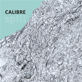 Calibre - Spill LP (3 x 12" & CD) - Signature
