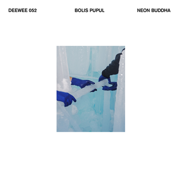 Bolis Pupul - Neon Buddha - DEEWEE