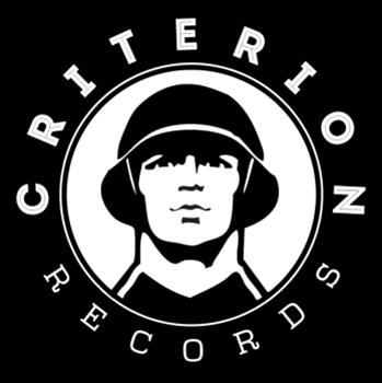 Tidal / Msdos - Criterion Records