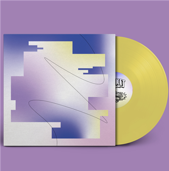 J. Zunz - Del Aire (Yellow Vinyl) - Rocket Recordings