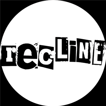 Axiomatics - The EP - RECLINE MUSIC