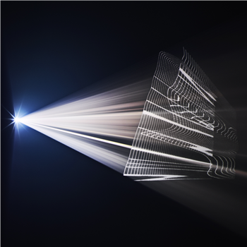 Alex Banks - Projections (2 X 12") - MESH RECORDS Alex Banks - Projections (2 X 12") - MESH RECORDS