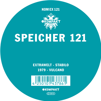 Extrawelt/1979 - Speicher 121 - Kompakt Extra