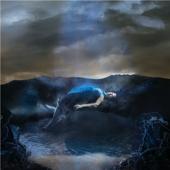 Caterina Barbieri - Spirit Exit (2 X Black Vinyl) - Light-Years Caterina Barbieri - Spirit Exit (2 X Black Vinyl) - Light-Years
