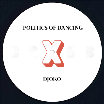 POLITICS OF DANCING/DJOKO/LOWRIS - Politics Of Dancing x Djoko x Lowris - P.O.D Cross