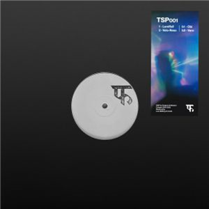 TSP - TSP 001 - TSP