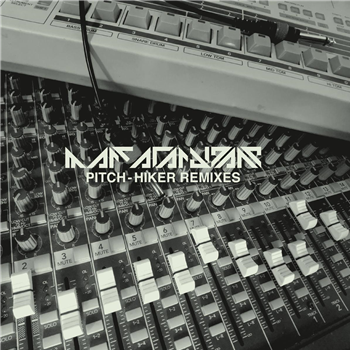 Marc Acardipane - Pitch-Hiker Remixes - Perc Trax Marc Acardipane - Pitch-Hiker Remixes - Perc Trax