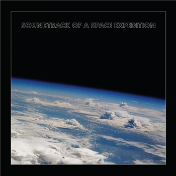 Antoine Bourachot - Soundtrack of a Space Expedition - Chapelle XIV Music