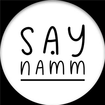 BDK - 001 - Say Namm