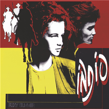 FLEXY SUMMER - INDIO - Blanco Y Negro FLEXY SUMMER - INDIO - Blanco Y Negro