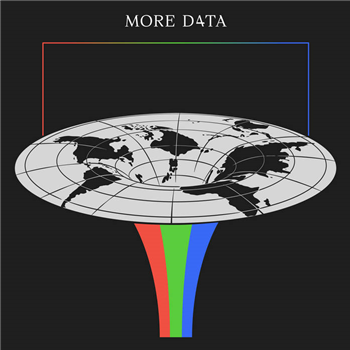 Moderat - MORE D4TA - Monkeytown Records