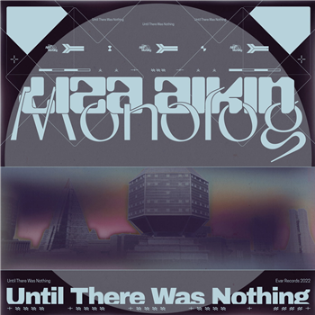 Liza Aikin & Monolog - Until There Was Nothing - Evar Records