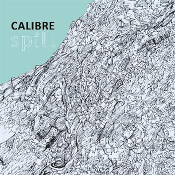 Calibre - Spill CD - Signature