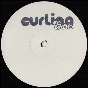 Curlina - Curlina Edits 01 - Curlina Edits