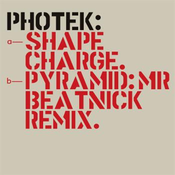 Photek - Two - Photek Productions