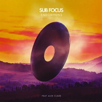 Sub Focus - Ram Records