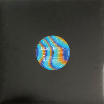 I.C.K. - WET002 - wetpak rec.