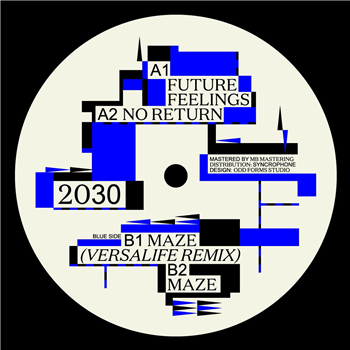 2030 - Future Feelings - CONSTRUCT RE-FORM