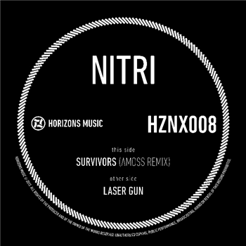 Nitri - Horizons Music