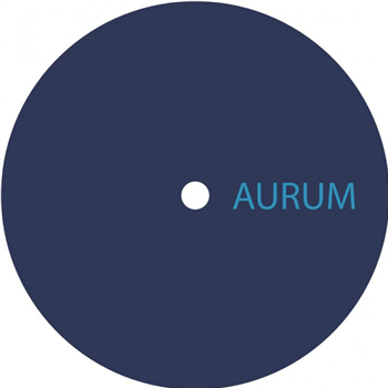 Nu Zau - Aurum 002 - aURUM