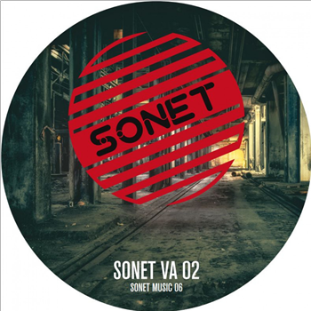 Various Artists - Sonet VA 02 - Sonet