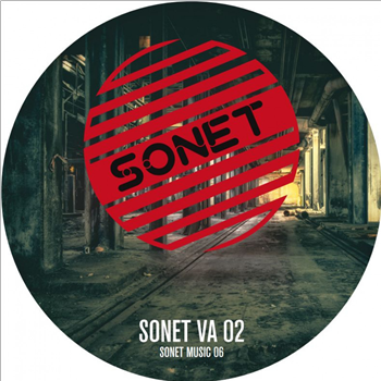 Various Artists - Sonet VA 02 - Sonet Various Artists - Sonet VA 02 - Sonet
