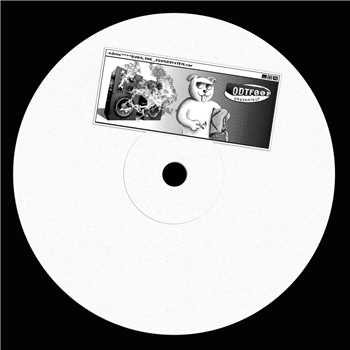 Admo - Burn The Soundsystem - ORDINATEUF Admo - Burn The Soundsystem - ORDINATEUF